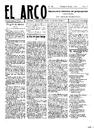 [Issue] Arco, El (Cartagena). 25/7/1913.
