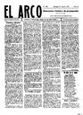 [Ejemplar] Arco, El (Cartagena). 8/8/1913.