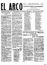 [Ejemplar] Arco, El (Cartagena). 21/11/1913.