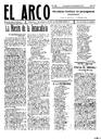 [Issue] Arco, El (Cartagena). 5/12/1913.