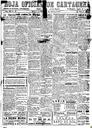 [Issue] Hoja oficial de Cartagena (Cartagena). 30/12/1939.