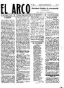 [Ejemplar] Arco, El (Cartagena). 6/2/1914.