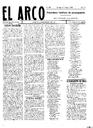 [Ejemplar] Arco, El (Cartagena). 7/8/1914.