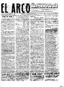 [Issue] Arco, El (Cartagena). 6/11/1914.