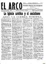 [Ejemplar] Arco, El (Cartagena). 4/12/1914.