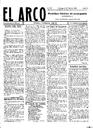 [Ejemplar] Arco, El (Cartagena). 19/2/1915.