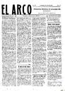 [Issue] Arco, El (Cartagena). 15/10/1915.