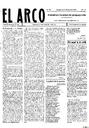 [Ejemplar] Arco, El (Cartagena). 19/11/1915.