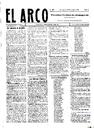 [Ejemplar] Arco, El (Cartagena). 3/12/1915.