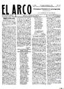 [Ejemplar] Arco, El (Cartagena). 4/2/1916.