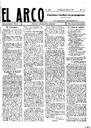 [Ejemplar] Arco, El (Cartagena). 3/3/1916.