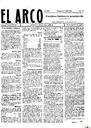 [Ejemplar] Arco, El (Cartagena). 7/4/1916.