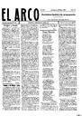 [Ejemplar] Arco, El (Cartagena). 26/5/1916.