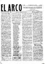 [Issue] Arco, El (Cartagena). 23/6/1916.