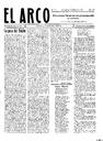 [Issue] Arco, El (Cartagena). 1/9/1916.