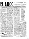 [Ejemplar] Arco, El (Cartagena). 15/9/1916.