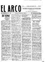 [Ejemplar] Arco, El (Cartagena). 20/10/1916.