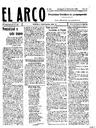 [Ejemplar] Arco, El (Cartagena). 3/11/1916.