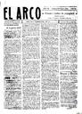 [Issue] Arco, El (Cartagena). 22/12/1916.