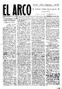 [Ejemplar] Arco, El (Cartagena). 2/3/1917.