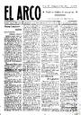 [Ejemplar] Arco, El (Cartagena). 16/3/1917.