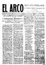 [Ejemplar] Arco, El (Cartagena). 27/4/1917.
