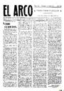 [Ejemplar] Arco, El (Cartagena). 22/6/1917.