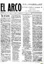 [Ejemplar] Arco, El (Cartagena). 6/7/1917.