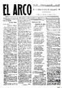 [Ejemplar] Arco, El (Cartagena). 3/8/1917.