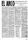 [Issue] Arco, El (Cartagena). 5/10/1917.