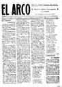 [Ejemplar] Arco, El (Cartagena). 2/11/1917.