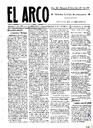 [Ejemplar] Arco, El (Cartagena). 16/11/1917.