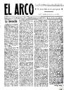 [Ejemplar] Arco, El (Cartagena). 21/12/1917.