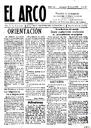[Ejemplar] Arco, El (Cartagena). 18/1/1918.