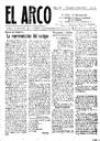 [Ejemplar] Arco, El (Cartagena). 1/2/1918.