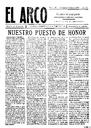 [Ejemplar] Arco, El (Cartagena). 15/2/1918.