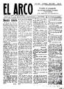 [Ejemplar] Arco, El (Cartagena). 1/3/1918.