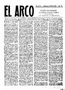 [Ejemplar] Arco, El (Cartagena). 15/3/1918.