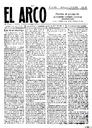 [Ejemplar] Arco, El (Cartagena). 5/4/1918.