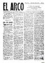[Issue] Arco, El (Cartagena). 3/5/1918.