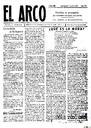 [Issue] Arco, El (Cartagena). 7/6/1918.