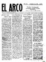 [Ejemplar] Arco, El (Cartagena). 5/7/1918.