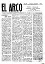 [Ejemplar] Arco, El (Cartagena). 19/7/1918.