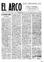 [Ejemplar] Arco, El (Cartagena). 2/8/1918.