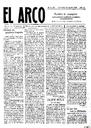 [Ejemplar] Arco, El (Cartagena). 16/8/1918.