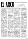 [Ejemplar] Arco, El (Cartagena). 6/9/1918.