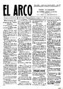 [Ejemplar] Arco, El (Cartagena). 4/10/1918.