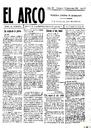 [Ejemplar] Arco, El (Cartagena). 22/11/1918.
