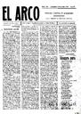 [Ejemplar] Arco, El (Cartagena). 6/12/1918.