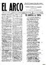 [Ejemplar] Arco, El (Cartagena). 17/1/1919.